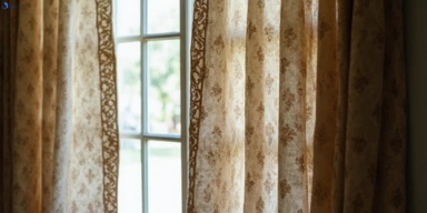 Dry cleaning delicate silk velvet drapes noble-park-vic Matty Curtain Cleaning